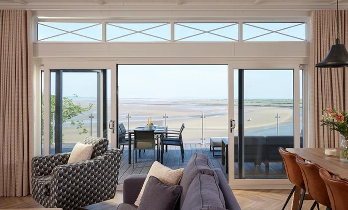 The Dylan Coastal Resort